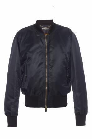 Kurtka typu 'bomber', zdjęcie 1 Kurtka typu 'bomber' od Balenciaga